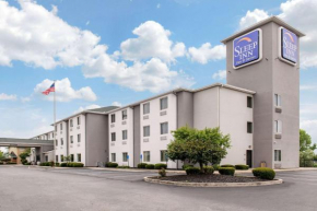Sleep Inn & Suites